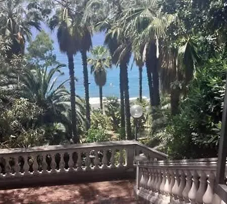 Modern Seaview * Sanremo