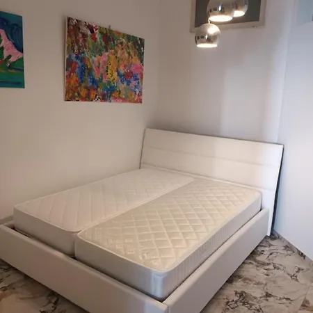 Modern Seaview Apartamento Sanremo
