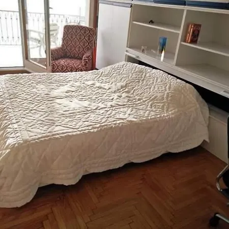 Apartamento Modern Seaview Sanremo