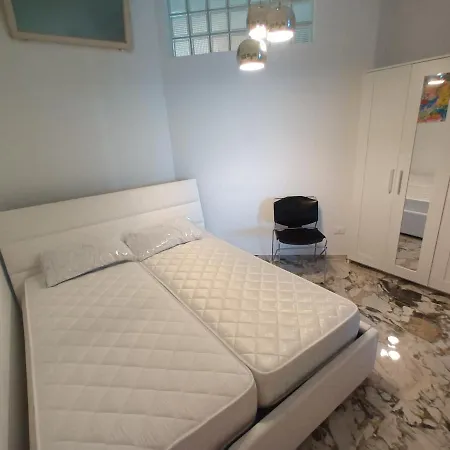 Modern Seaview Apartamento
