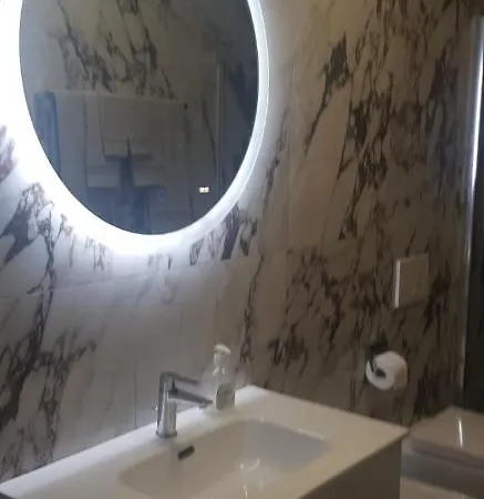 Apartamento Modern Seaview Sanremo