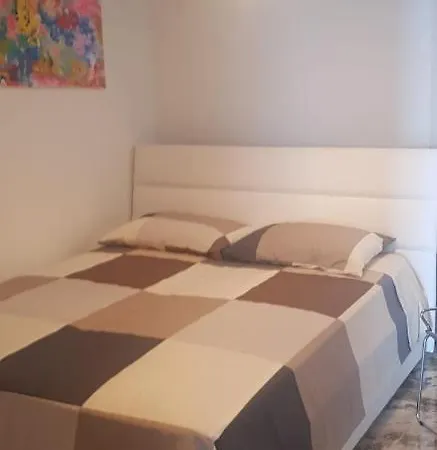Apartamento Modern Seaview *