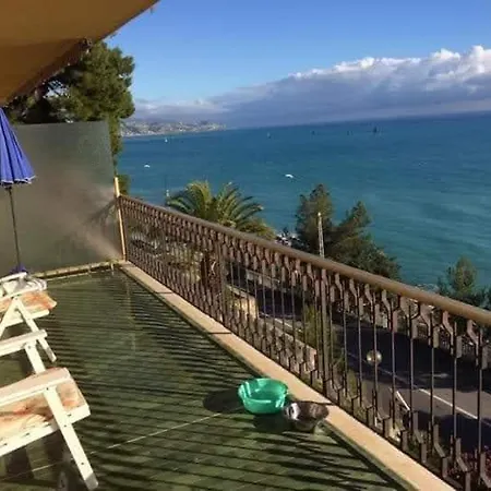 Modern Seaview *